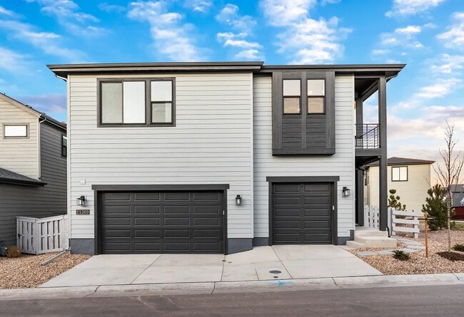 property at 11269 Vibrato Ln