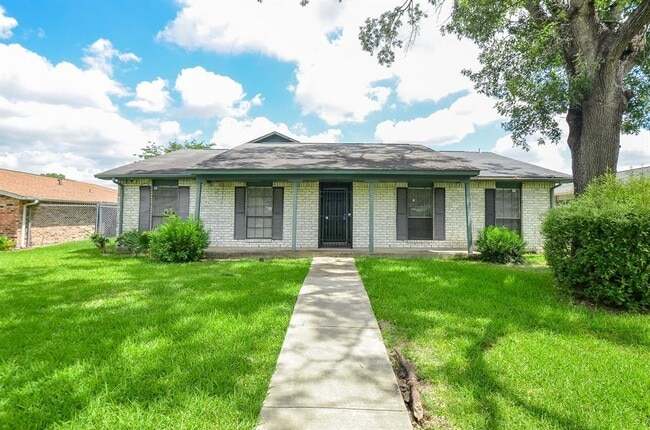 property at 14419 Merry Meadow Dr