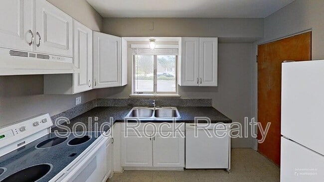 1520 E Pikes Peak Ave in Colorado Springs, CO - Building Photo - Building Photo