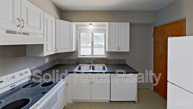 1520 E Pikes Peak Ave in Colorado Springs, CO - Building Photo - Building Photo