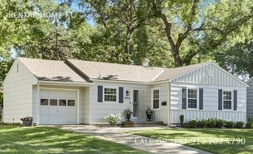 property at 5906 W 75th Terrace