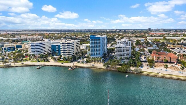 property at 1551 N Flagler Dr