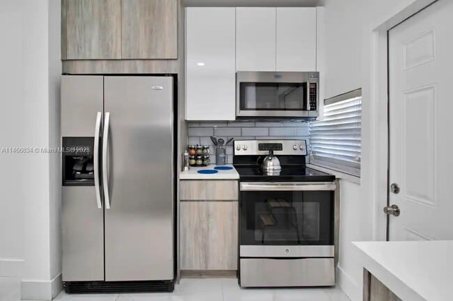 property at 2228 SW 58th Ct