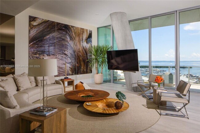 property at 2675 S Bayshore Dr
