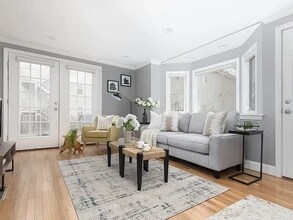 1 Rowen Ct in Boston, MA - Building Photo - Building Photo