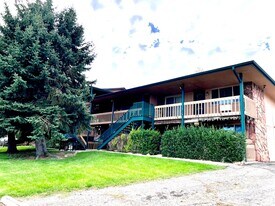 Simms Street 6155 in Arvada, CO - Building Photo