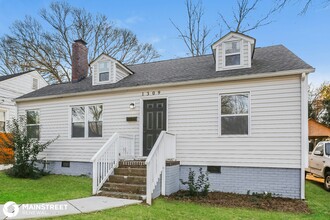 1309 Camp Greene St in Charlotte, NC - Building Photo - Building Photo