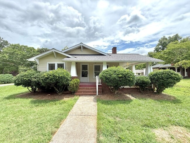 property at 103 Tabor St