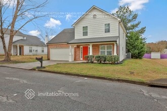 2449 Raven Cir in Lithonia, GA - Foto de edificio - Building Photo