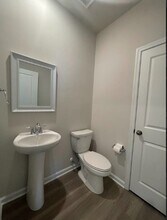 134 Magnolia St in Woodruff, SC - Building Photo - Building Photo