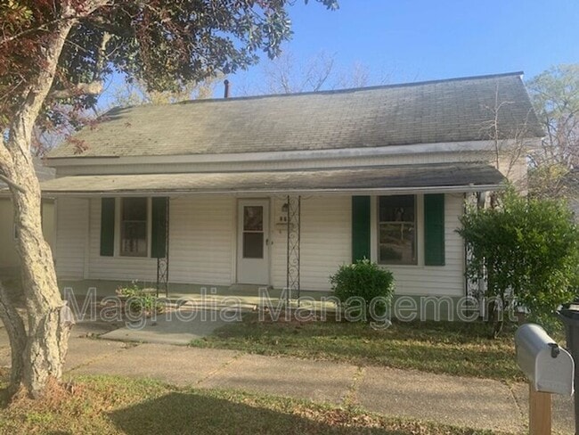 property at 273 Chavasse Ave