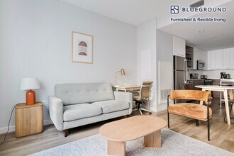 50 Rogers St in Cambridge, MA - Building Photo - Building Photo