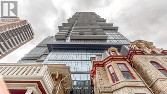 634 Church St in Toronto, ON - Building Photo