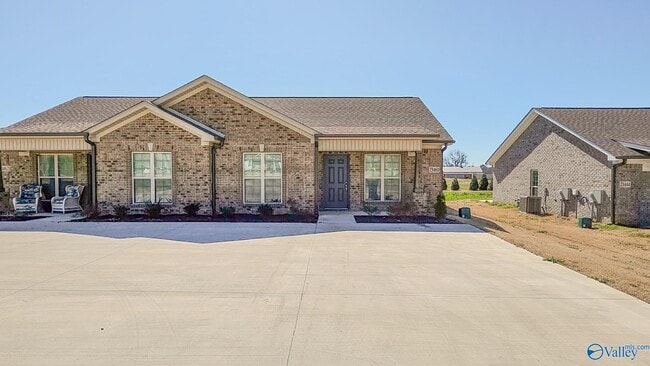 property at 23462 Nick Davis Rd