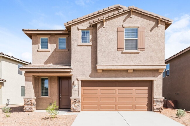 property at 12631 E Remi Dr