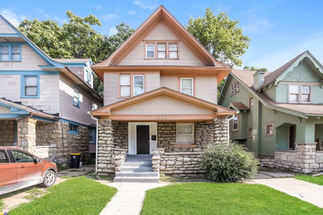 property at 3044 E 32 St