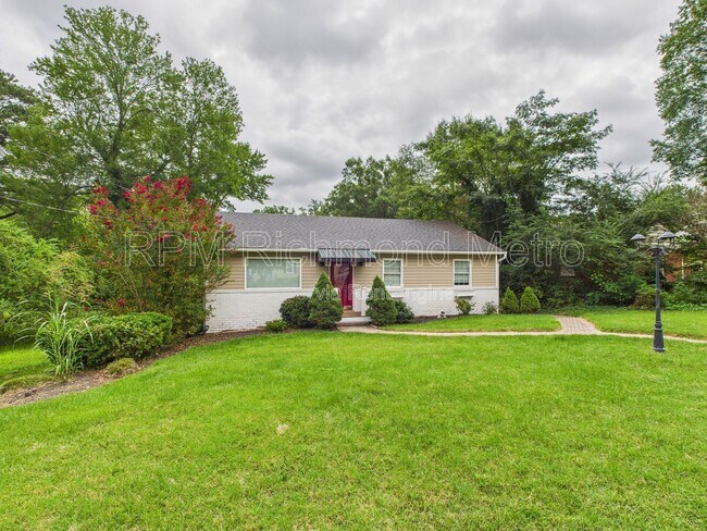 1109 Dinwiddie Ave in Richmond, VA - Building Photo - Building Photo