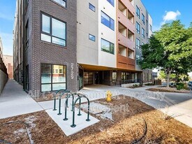 2729 W 28th Ave in Denver, CO - Building Photo