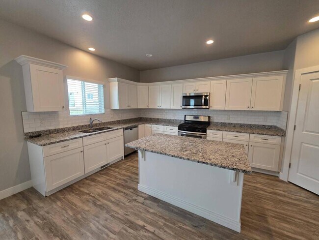 1060 West 575 South in Brigham City, UT - Building Photo - Building Photo