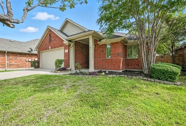 2217 Kingsdale Ct in McKinney, TX - Building Photo - Building Photo