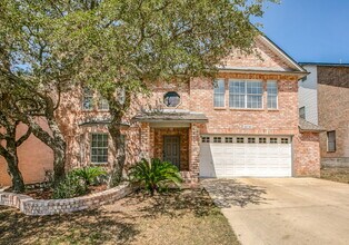 22023 Oriole Hill Dr in San Antonio, TX - Building Photo - Building Photo