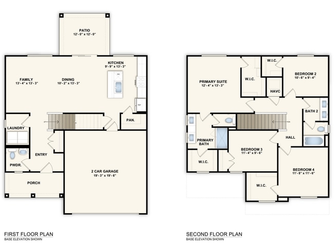 20177 W Thomas Rd in Buckeye, AZ - Foto de edificio - Building Photo