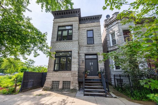 3507 W Carroll Ave, Unit #1