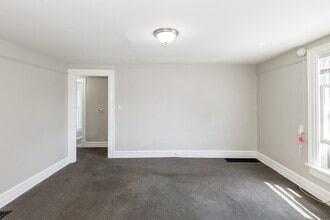 115 E Foraker St in Dayton, OH - Building Photo - Building Photo