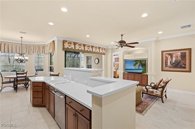 property at 12531 Villagio Way