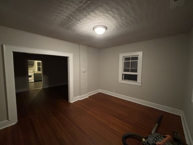 property at 17090 Fence Rd