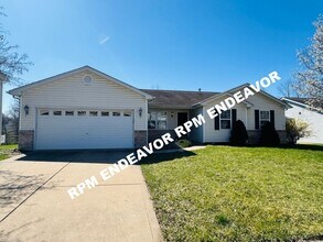 3524 Chervil Dr in St. Charles, MO - Building Photo - Building Photo
