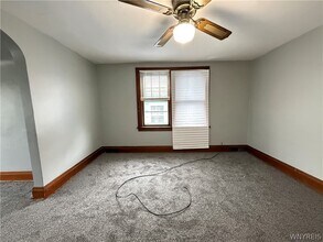 110 Gerald Ave in Buffalo, NY - Building Photo - Building Photo