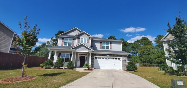 119 Turney St in Raeford, NC - Building Photo - Building Photo