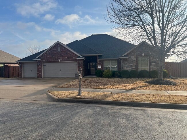 property at 6405 S 49th St