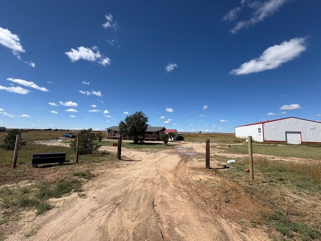 property at 17251 Co Rd 2