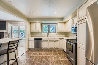 8296 E Girard Ave in Denver, CO - Building Photo - Building Photo