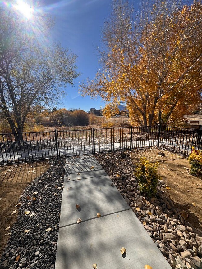 346 Cattail Cir in Gardnerville, NV - Building Photo - Building Photo