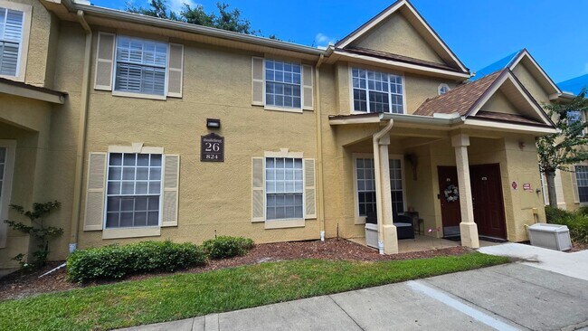 824 Grand Regency Pointe in Altamonte Springs, FL - Building Photo - Building Photo