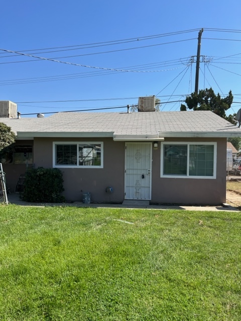505 Lincoln Ave, Unit B in Bakersfield, CA - Foto de edificio - Building Photo