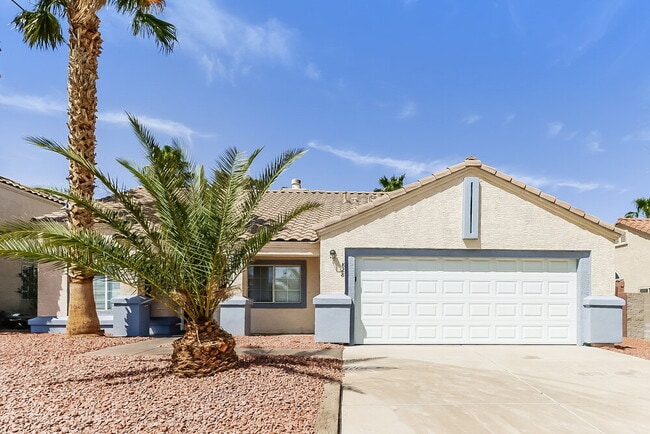 property at 828 Dulce Fountain Way