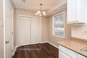 1621 Wesley Way NW in Conyers, GA - Building Photo - Building Photo