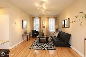 1421 Columbia Rd NW in Washington, DC - Building Photo - Building Photo