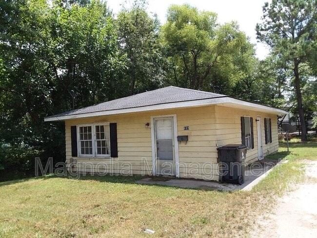 property at 448 Mason St