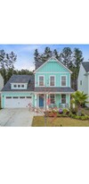 1038 Magnolia Warbler Wy in Ravenel, SC - Building Photo