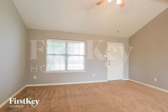 7006 Dawn Bloom Ln in Richmond, TX - Building Photo - Building Photo