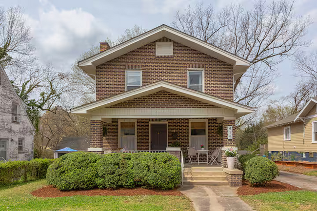 property at 415 Tarpley St