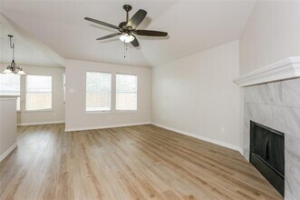 1019 Chelsea Ln in Forney, TX - Building Photo - Building Photo