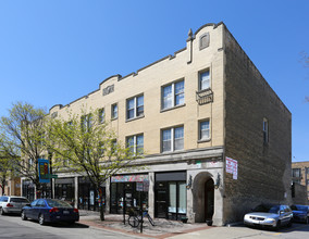 904-914 Sherman Ave in Evanston, IL - Building Photo - Building Photo