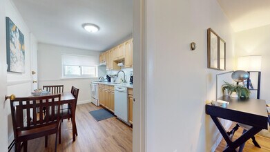 99 Chestnut St in Brookline, MA - Building Photo - Building Photo