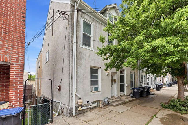 property at 104 Maple St